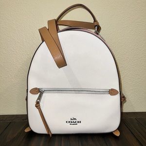 Brand new Coach Backpack
